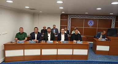 KTO'da enerji sektörünün geleceği masaya yatırıldı