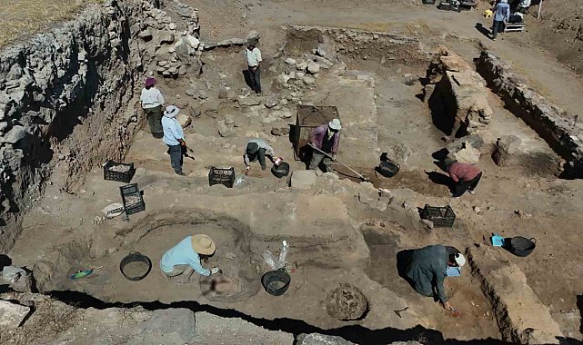 Kültepe'de 78. yıl kazıları başlıyor