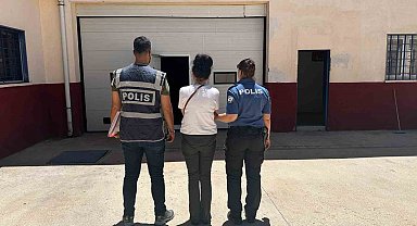 Kumluca'da aranan 3 hükümlü yakalandı