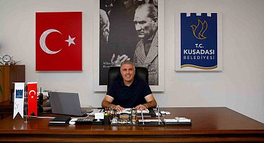 Kuşadası Belediyesi Arya Tesisleri'nde nakit uygulaması sona erdi