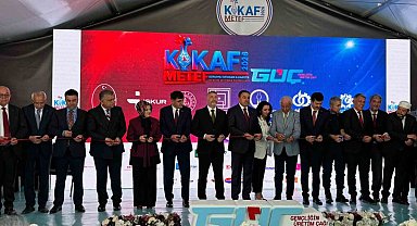 Kütahya'da İstihdam ve Kariyer Fuarı
