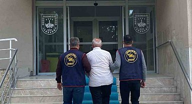 Kütahya'da JASAT'tan operasyon, mayıs ayında 84 aranan şahıs yakalandı