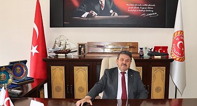 Kütahya'ya KÖYDES kapsamında 240 milyon liralık ödenek