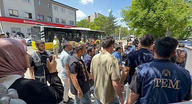 Leyla Aydemir davasında karar: Amcaya müebbet, 6 sanığa beraat