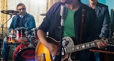 Leyla The Band 13 yıl aradan sonra sahnelere dönüyor