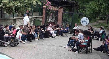 LGS heyecanı başladı, binlerce öğrenci iyi bir lise için yarışıyor