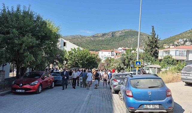 LGS maratonunda manzara değişmedi