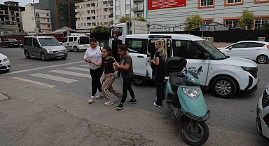 LGS'ye giren engelli öğrencilere HBB'den ulaşım desteği