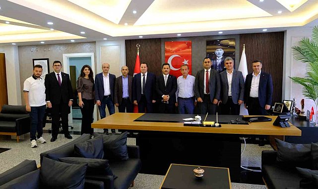 Limit krizine Tanoğlu'dan hızlı müdahale
