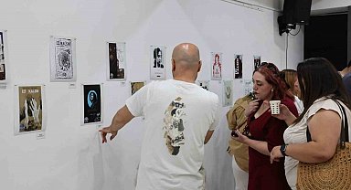 Liselerarası Kitap Kapağı Yarışması'nda kazananlar belli oldu