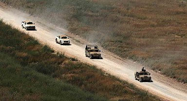 Lübnan'da 4 İsrail askeri öldü, 5 İsrail askeri yaralandı