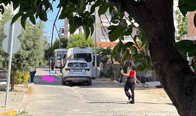 Lüleburgaz'da servis aracının çarptığı kadın hayatını kaybetti