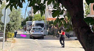 Lüleburgaz'da servis aracının çarptığı kadın hayatını kaybetti