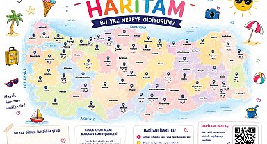 MADO'dan çocuklara karne sürprizi