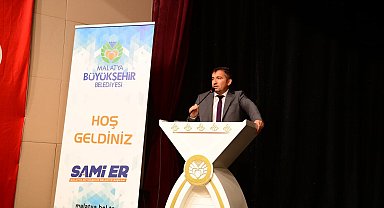 Malatya Yeşilyurt Spor'un renkleri değişti