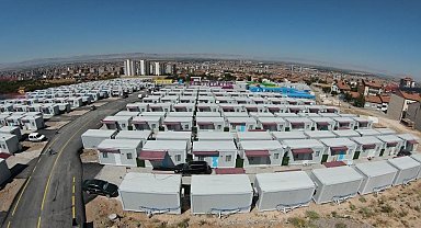 Malatya'da AFAD soruşturmasında 2 personel tutuklandı