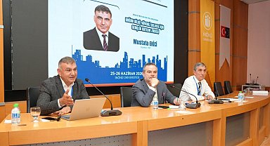 Malatya'da "Doğru Bilgi, Güvenli Gelecek" zirvesi