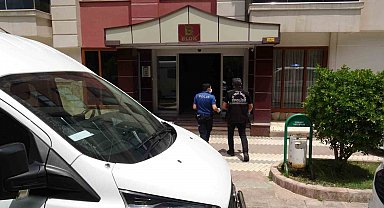 Malatya'da yalnız yaşayan yaşlı adam evinde ölü bulundu