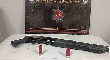 Malatya'daki silahlı saldırının şüphelisi yakalandı