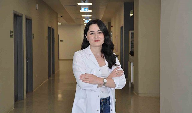 Manisa Şehir Hastanesi'nde migren hastalarına umut olan tedavi
