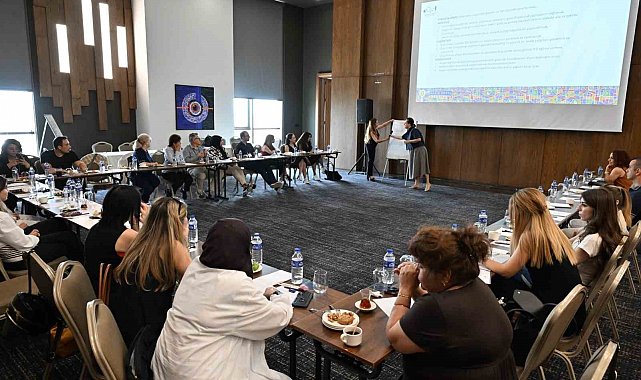 Manisa'da 'Kadın Dostu Kent' hamlesi
