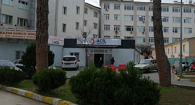 Manisa'da silahlı kavga: 1 yaralı, 1 tutuklama
