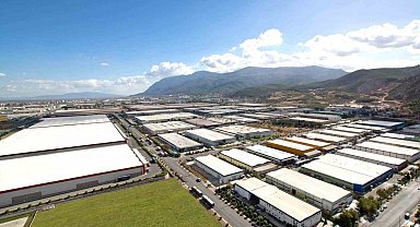 Manisa'da üretim yapan 35 firma Türkiye'nin sanayi devleri arasında