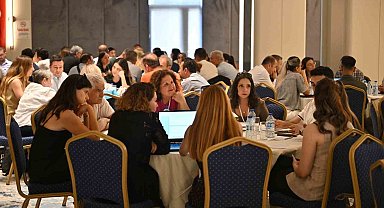 Manisa'nın iklim riskleri masaya yatırıldı