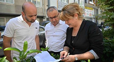 Manisa'nın kalbi yenileniyor