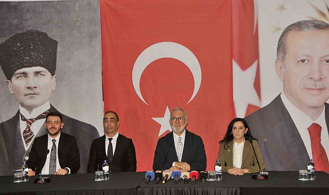 Manisa'ya kırsal altyapı yatırımları için hibe desteği müjdesi
