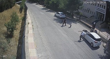 Mardin'de gelininin otomobille çarptığı Neriman Çekin davasında tutuklama talebine ret