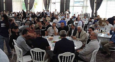 Mardin'de husumetli aileler barıştırıldı