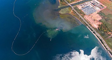 Marmara Denizi için Kocaeli'de önemli zirve