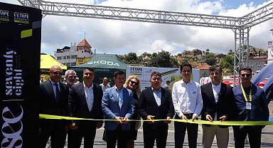 Marmaris, Tour de France heyecanına hazırlanıyor