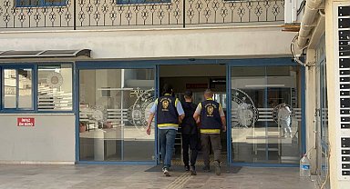 Marmaris'teki silahlı saldırı soruşturmasında 5 şüpheli adliyeye sevk edildi