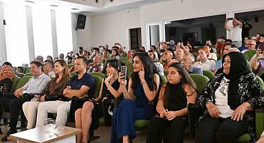 MASMEK kursiyerleri yıl boyunca öğrendiklerini sahneye taşıdı