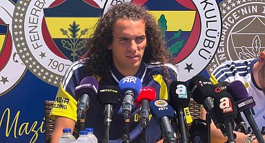 Matteo Guendouzi: "Oyuncular olarak hocamıza güveniyor ve inanıyoruz"