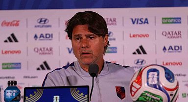 Mauricio Pochettino: "Kolay bir maç olacağını düşünmüyoruz"
