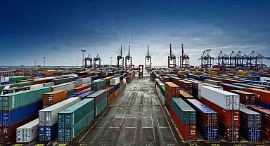 Mayıs ayında Bursa'da 3,4 milyar dolarlık ihracat