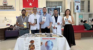 MEAH'ta "Dünya Tütünsüz Günü" seferberliği