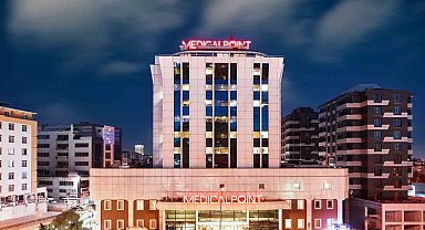 Medical Point Hastaneler Grubu, Türkiye'nin en iyi işverenleri 2026 araştırmasında büyük başarı elde etti