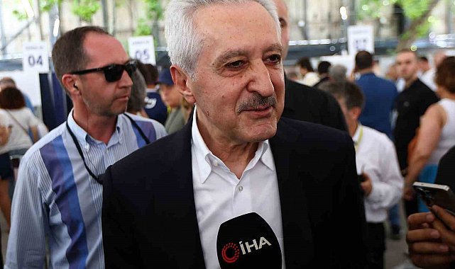 Mehmet Ali Aydınlar: "Kazanan Fenerbahçe olsun"