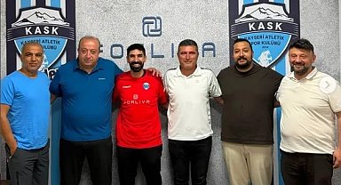 Mehmet Tatlı, Kayseri Atletikspor'da