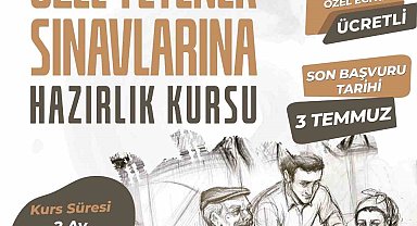 Melikgazi Belediyesi'nden geleceğin sanatçılarına büyük destek