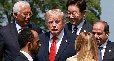 Meloni: "Trump'ın açıklamaları tamamen uydurma"