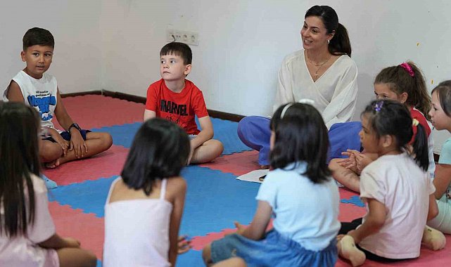 Menteşe'de 34 branşta ücretsiz yaz kursları başlıyor
