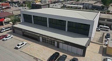 Merkezefendi Belediyesinden evlenecek çiftlere ekonomik düğün imkanı