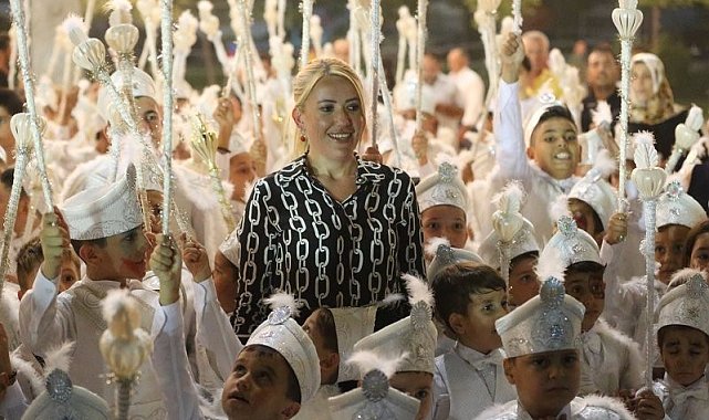 Merkezefendi'de toplu sünnet kayıtları başladı