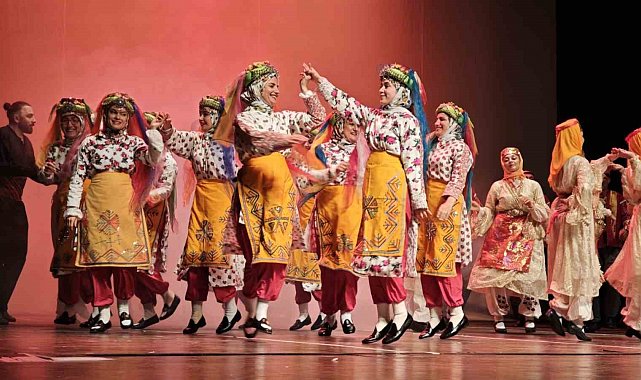 Mersin ve Sivas'tan kültür köprüsü