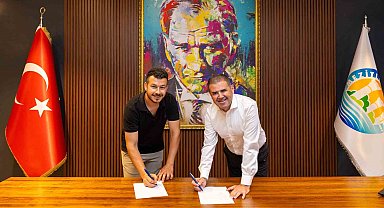 Mersin'de dezavantajlı bireyler su sporlarıyla buluşuyor